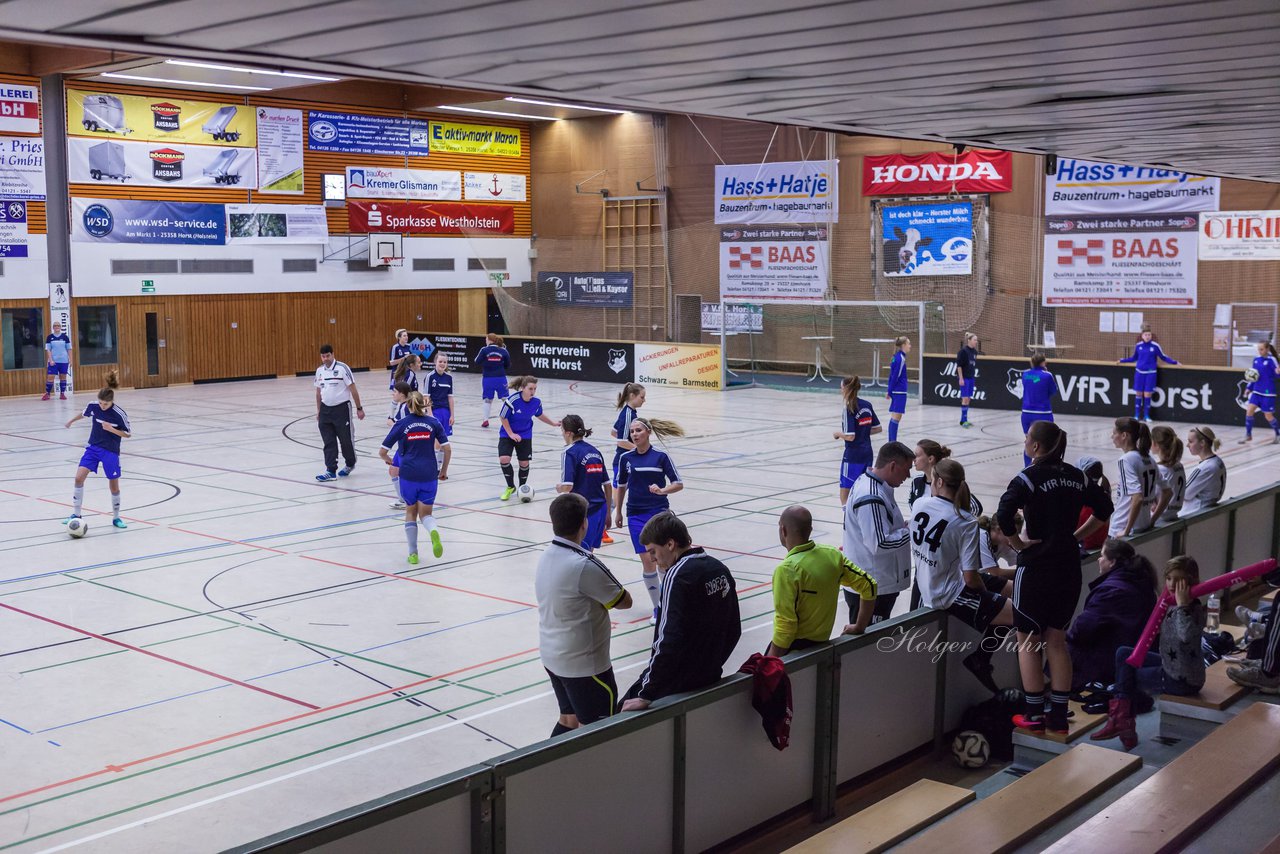 Bild 161 - Volksbank Cup Elmshorn